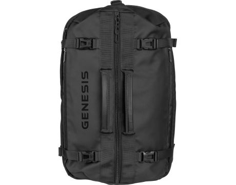Genesis Pallad 570, черен на супер цени