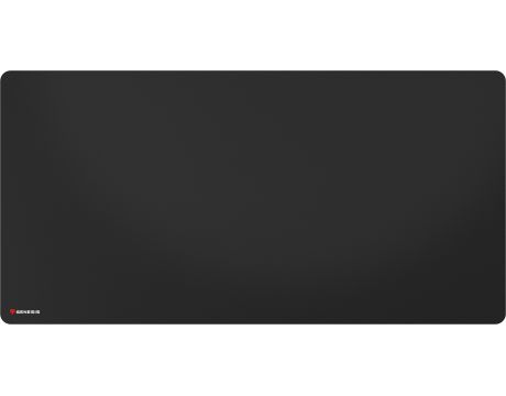 Genesis Carbon 500 Hyper Logo, черен на супер цени