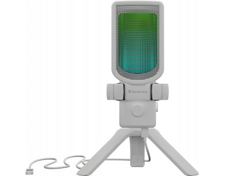 Genesis Radium 250, бял на супер цени