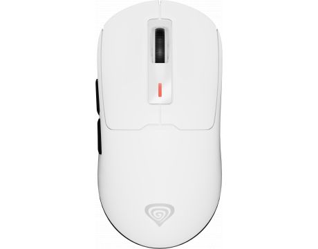 Genesis Zircon 660, бял на супер цени