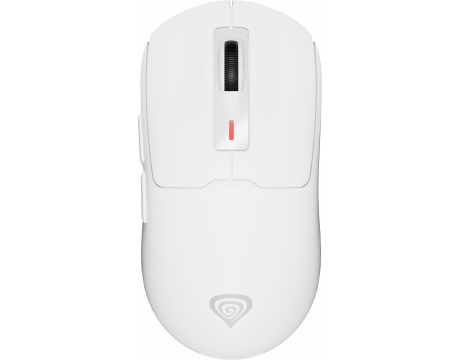 Genesis Zircon 660 Pro, бял на супер цени