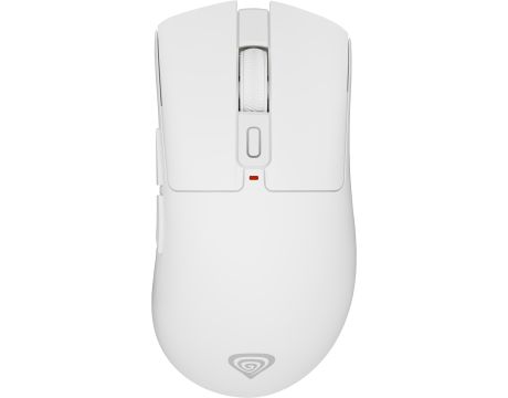 Genesis Zircon 880, бял на супер цени