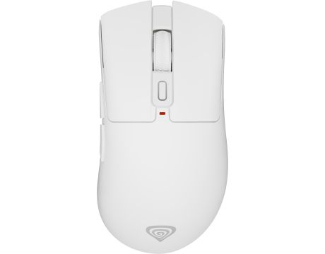 Genesis Zircon 880 Pro, бял на супер цени