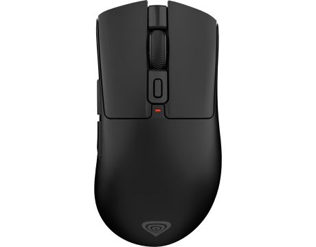 Genesis Zircon 880 Pro, черен на супер цени