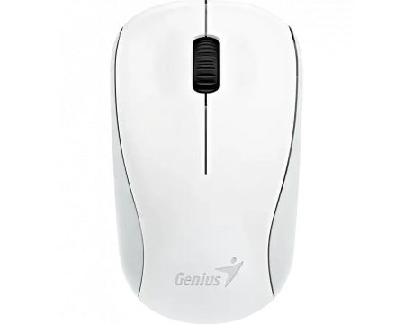 Genius NX-7000, бял на супер цени
