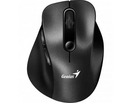 Genius Ergo 9000S, черен на супер цени