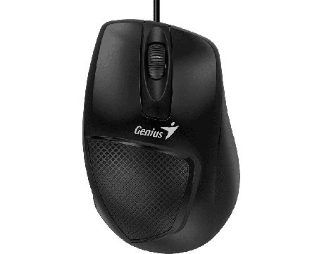 Genius DX-150X, черен на супер цени