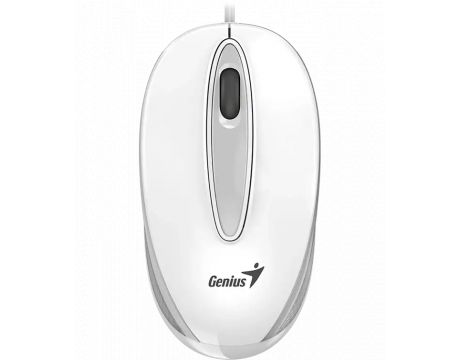 Genius DX Mini, бял на супер цени