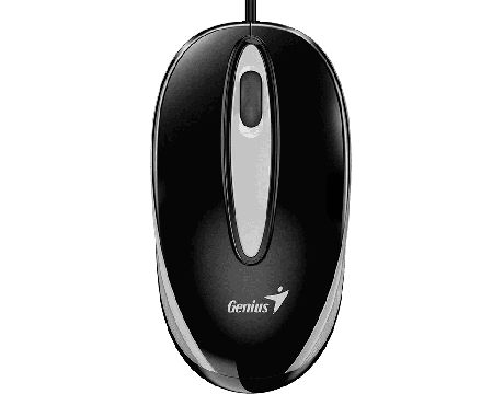 Genius DX Mini, черен на супер цени