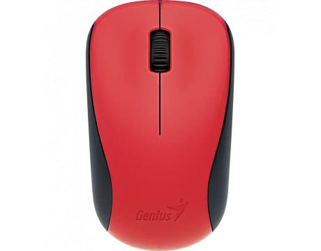 Genius NX-7000, червен на супер цени