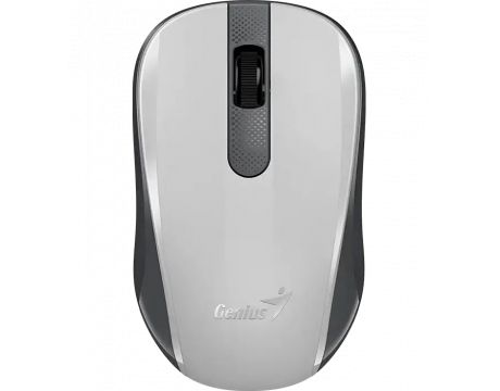 Genius NX-8008S, бял/сив на супер цени