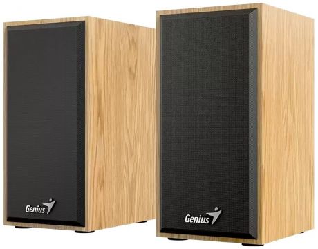 Genius SP-HF180, светлокафяв на супер цени