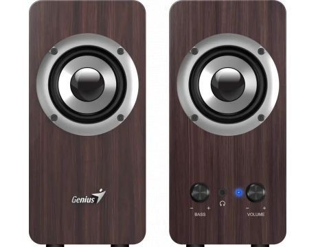 Genius SP-HF400, кафяв на супер цени