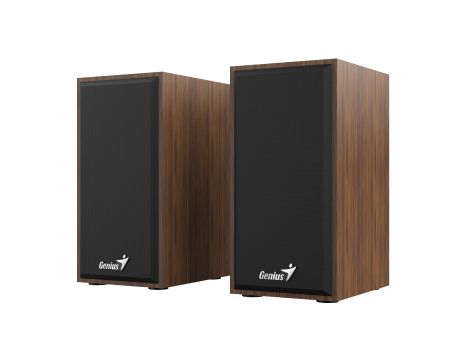 Genius SP-HF180, кафяв на супер цени