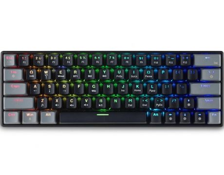 SPARTAN GEAR Pegasus 2, черен на супер цени