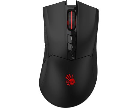 A4TECH Bloody R90 Plus, черен на супер цени