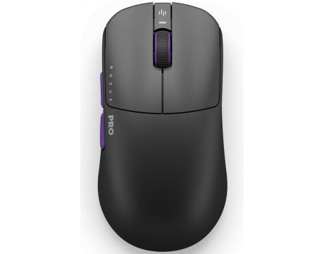Dark Project Novus Pro, черен/лилав на супер цени