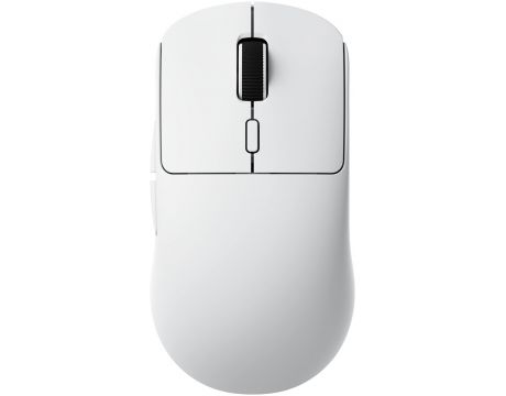 Keychron Lemokey G2, бял на супер цени