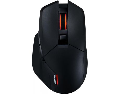 PowerColor Alphyn AM10, черен на супер цени