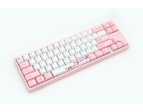 ducky 1 2 mini cherry blossom