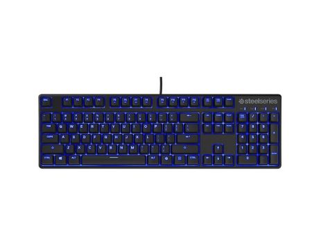 Steelseries Apex M400, черен на супер цени