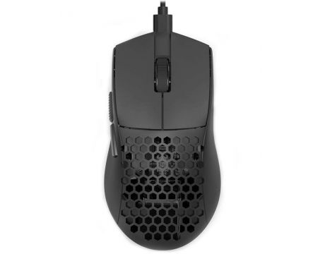 Redragon Bludhound Lite M617-LIT, черен на супер цени