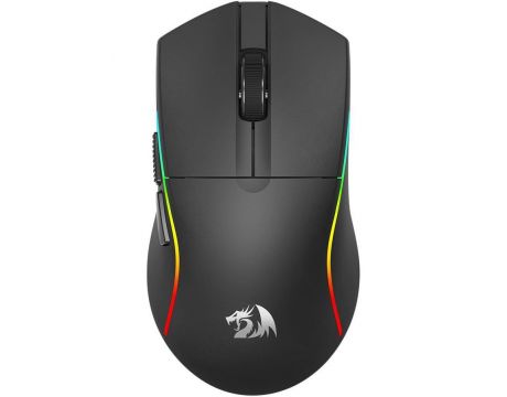 Redragon Deicide Standard M816-STD, черен на супер цени