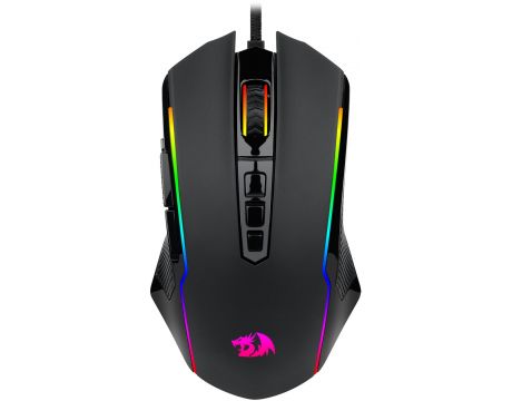 Redragon Ranger M910-K, черен на супер цени