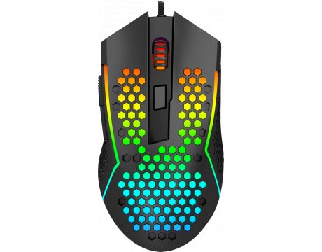 Redragon Reaping M987-K, черен на супер цени