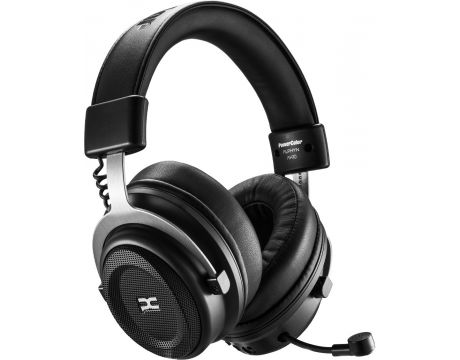 PowerColor Alphyn AH10, черен на супер цени
