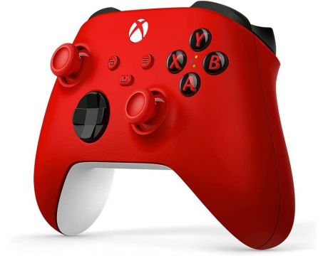Microsoft Xbox Wireless, червен на супер цени