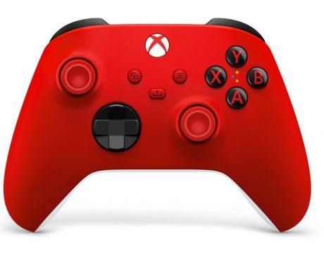 Microsoft Xbox Wireless, червен на супер цени