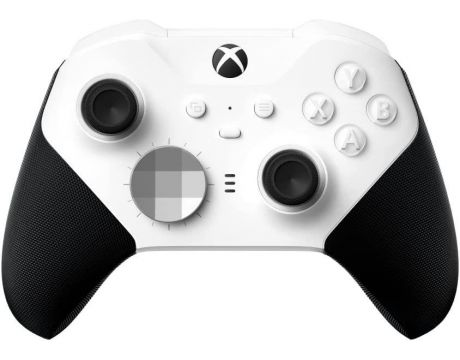 Microsoft Xbox Wireless Series 2 Core, черен/бял на супер цени