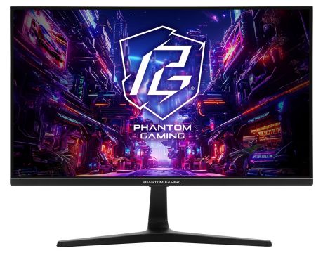 24.5'' ASRock PG25FFT на супер цени