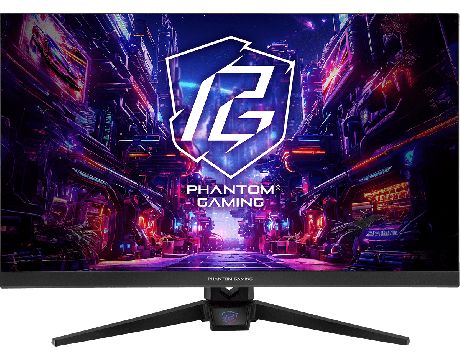 27" ASRock Phantom Gaming PG27FFT1A на супер цени