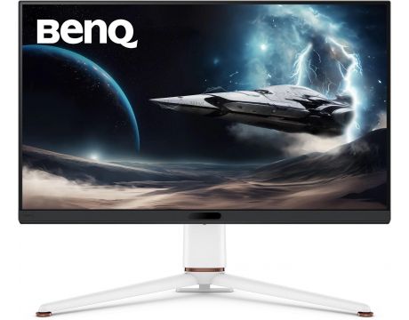 31.5" BenQ MOBIUZ EX321UX на супер цени