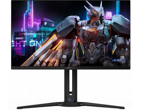 27'' GIGABYTE AORUS FO27Q2 на супер цени