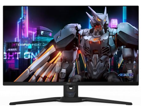 27'' GIGABYTE AORUS FO27Q5P на супер цени