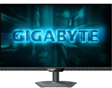 27'' GIGABYTE G27U на супер цени