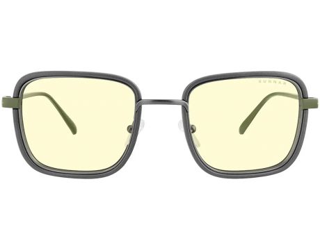Gunnar Optiks Fallout Vault 33, зелен на супер цени