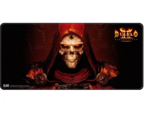 Blizzard Diablo 2: Resurrected - Prime Evil XL на супер цени