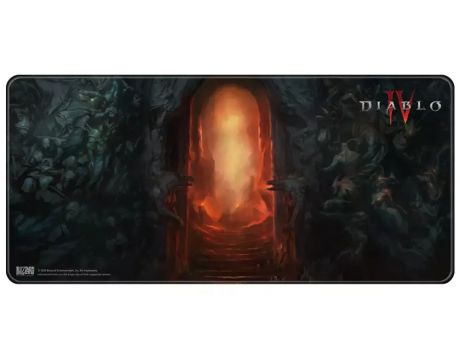 Blizzard Diablo IV - Gate of Hell XL на супер цени