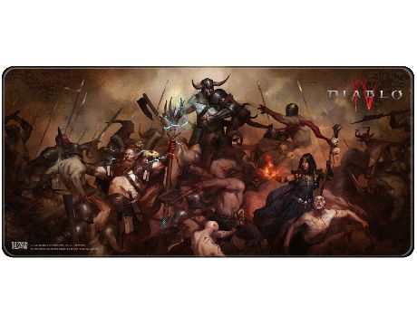 Blizzard Diablo IV - Heroes XL на супер цени