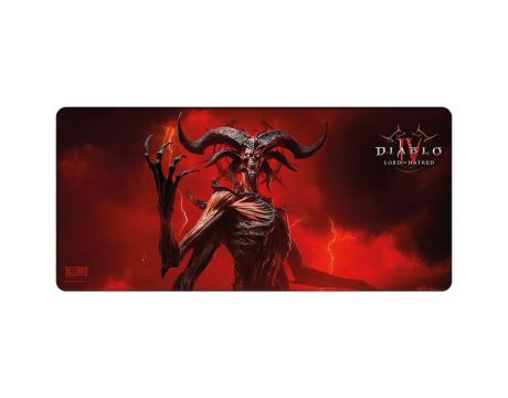 Blizzard Diablo IV: Lord of Hatred - Mephisto, многоцветен на супер цени