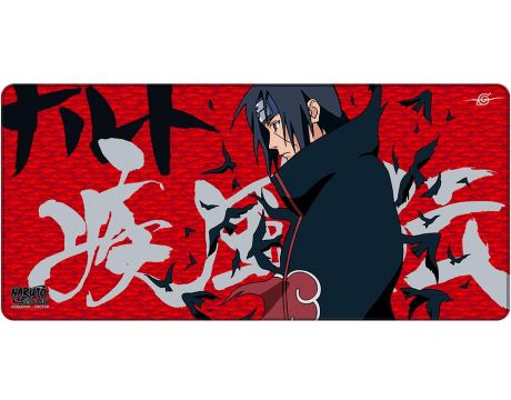 Blizzard Naruto Shippuden - Itachi Uchiha, многоцветен на супер цени