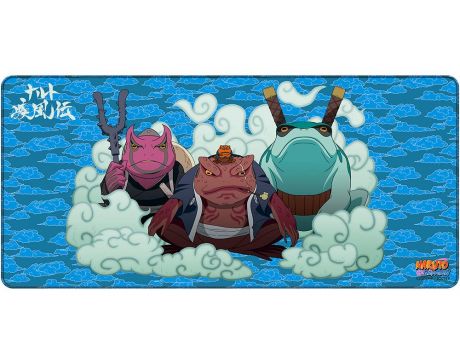 Blizzard Naruto Shippuden - Toads From Mount Myoboku, многоцветен на супер цени