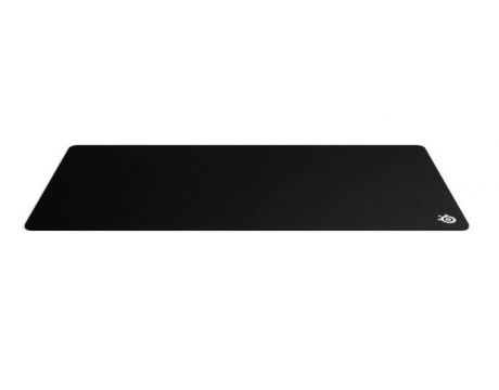 SteelSeries QcK 3XL, черен на супер цени