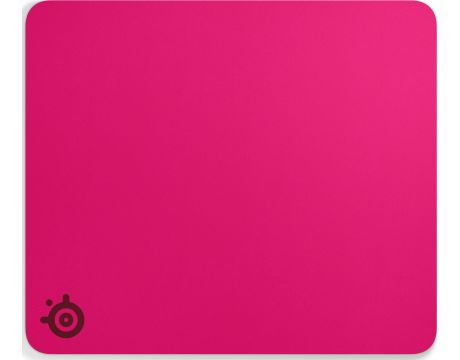 SteelSeries QcK Heavy L, тъмнорозов на супер цени