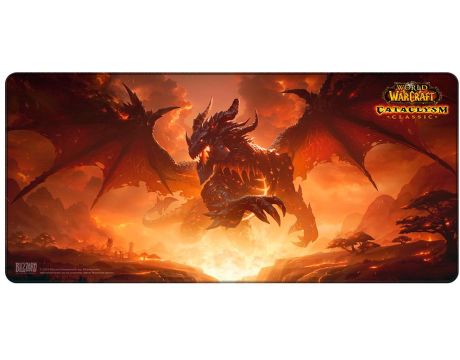Blizzard World Of Warcraft Classic - Cataclysm Deathwing, многоцветен на супер цени