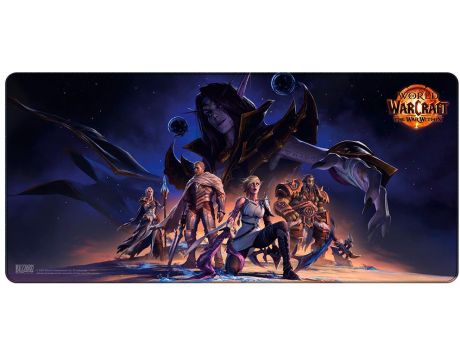 Blizzard World Of Warcraft - The War Within, многоцветен на супер цени